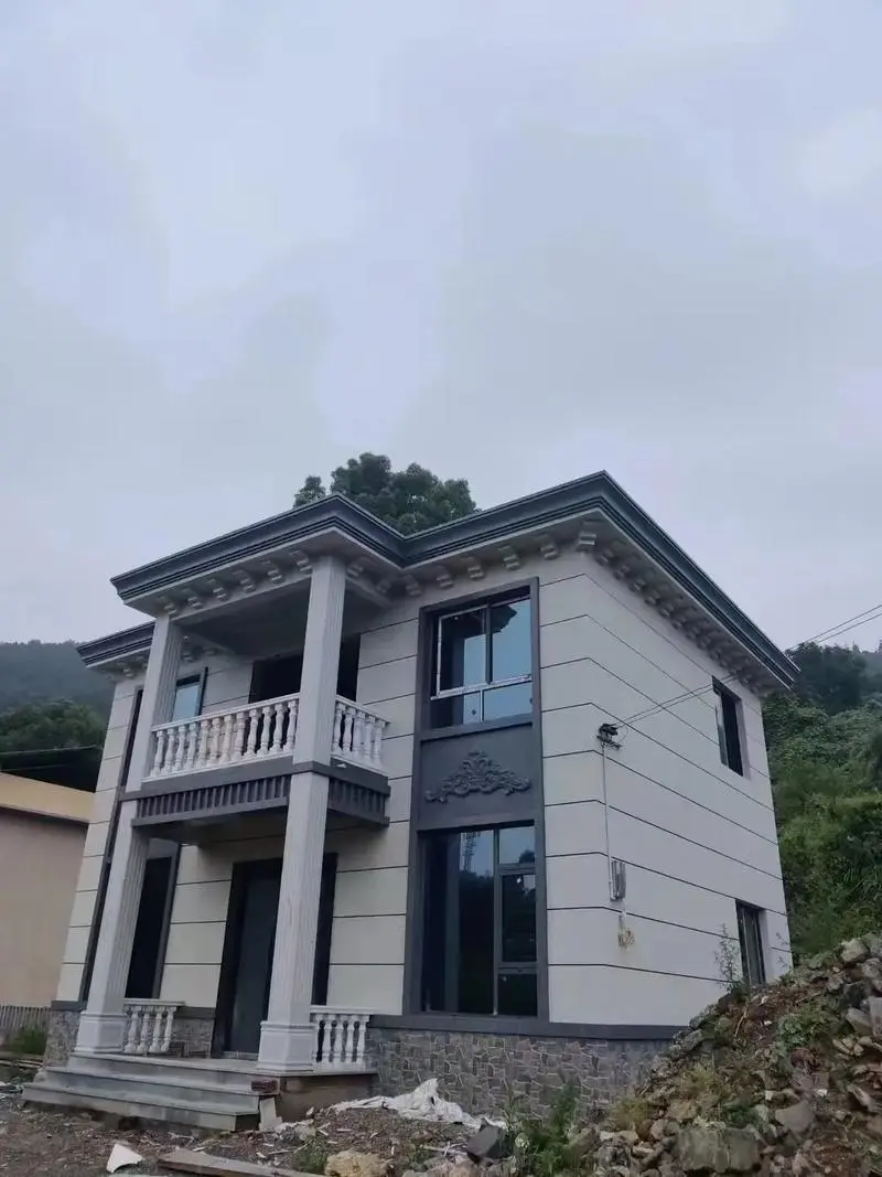 凤冈 别墅建造公司推荐：如何评估服务质量？