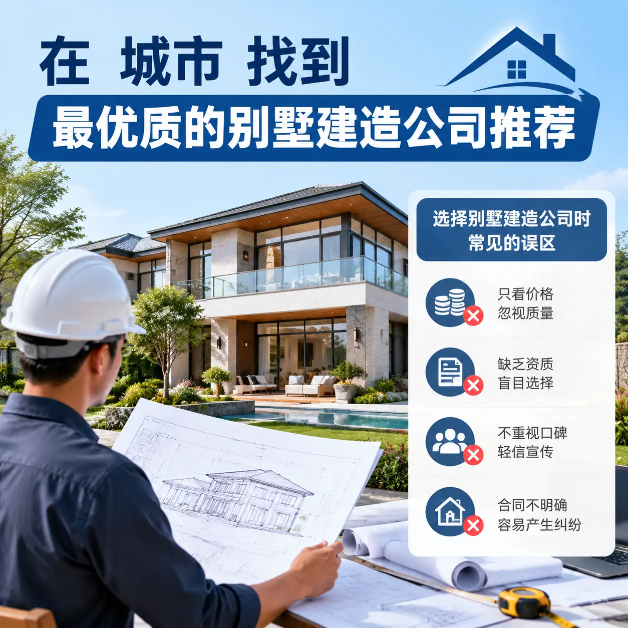 在 凤冈 找到最优质的别墅建造公司推荐