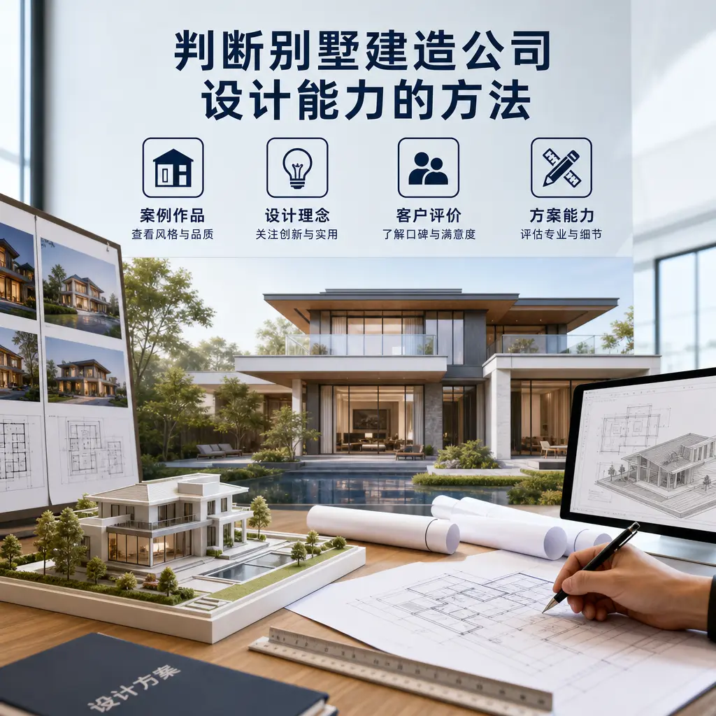 在 凤冈 别墅建造公司推荐,性价比如何评估?